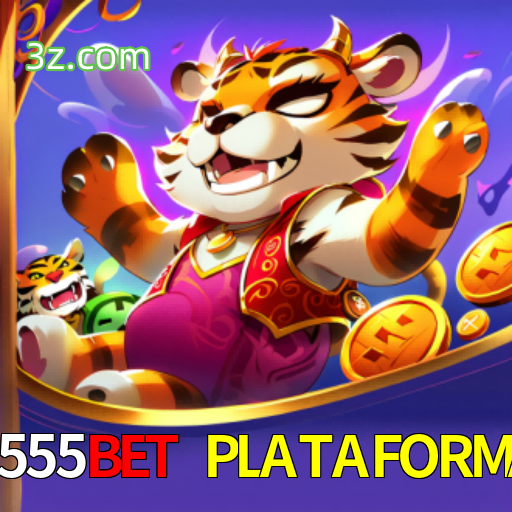 5555BET PLATAFORMA