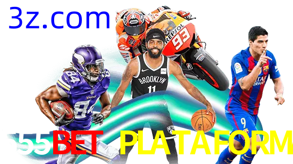 5555BET PLATAFORMA