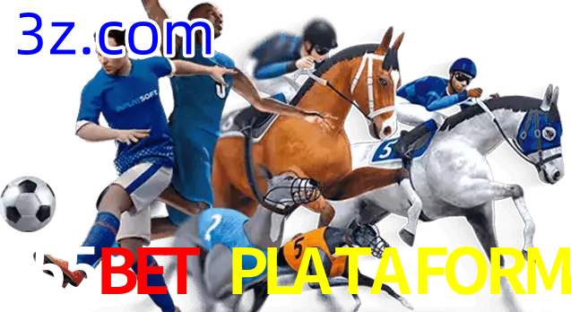 5555BET PLATAFORMA