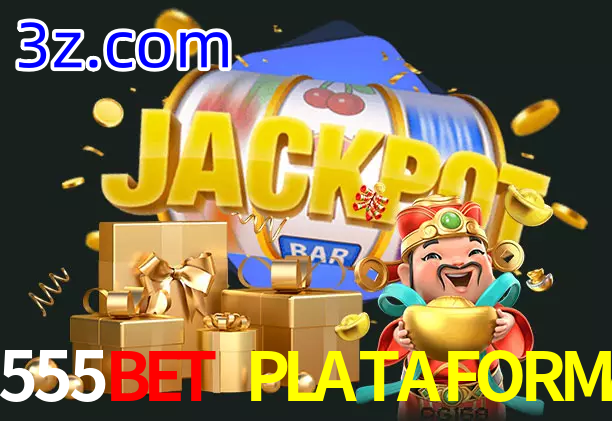 5555BET PLATAFORMA bet