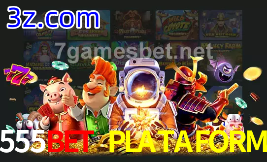 cassino 5555BET PLATAFORMA
