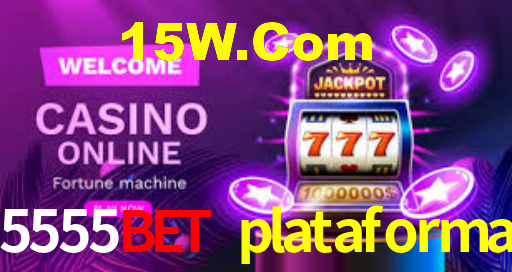Programa VIP 5555bet plataforma