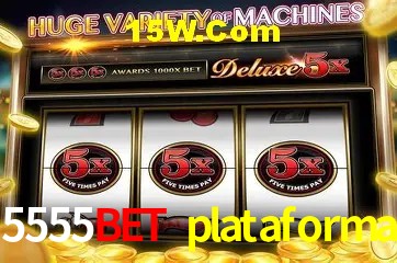 Ofertas Exclusivas 5555bet plataforma