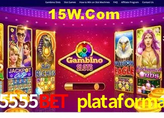 Tecnologia da Plataforma 5555bet plataforma