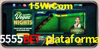 Platform Technology 5555bet plataforma