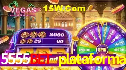 Recursos de Bônus 5555bet plataforma
