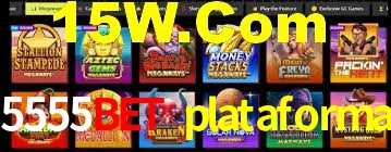 Games Directory 5555bet plataforma