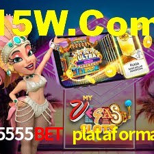 Secure Login 5555bet plataforma