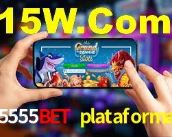 Live Casino 5555bet plataforma