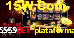 Game Providers 5555bet plataforma