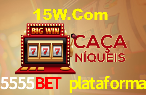 Premium Interface 5555bet plataforma