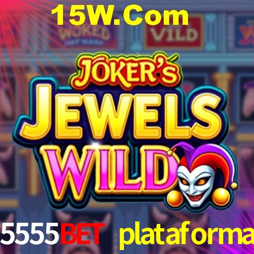 Casino VIP 5555bet plataforma
