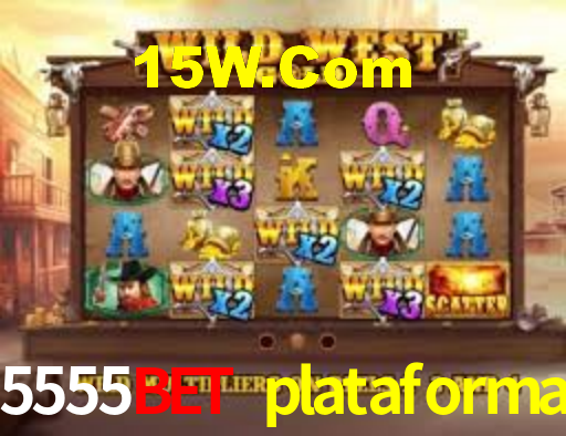Tournaments 5555bet plataforma