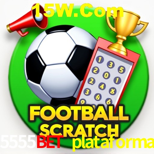 Interface Premium 5555bet plataforma