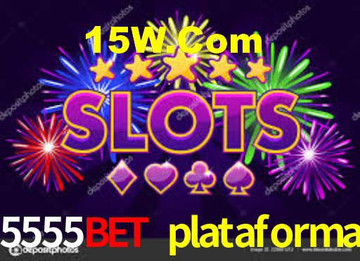 Welcome Bonus 5555bet plataforma