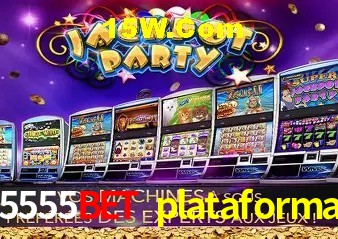 Apostas de Tênis 5555bet plataforma