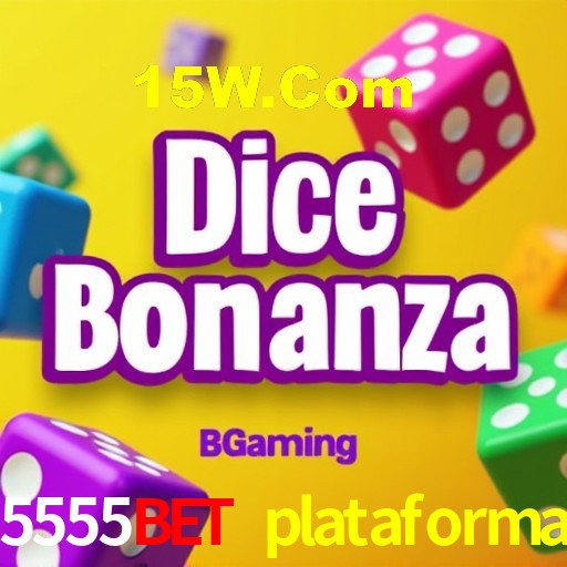 Mesa de Blackjack 5555bet plataforma