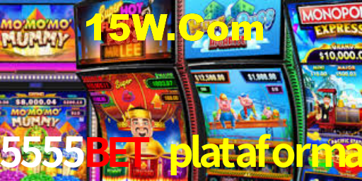 Live Casino 5555bet plataforma