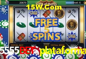Integração de APIs 5555bet plataforma