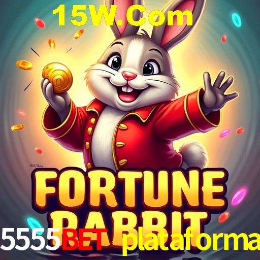 Apostas Esportivas na 5555bet plataforma: Um Guia Completo
