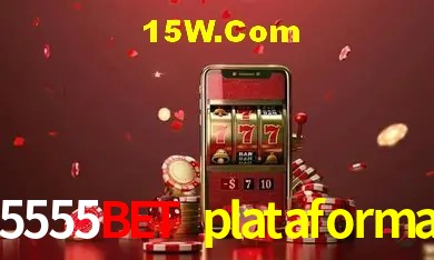 Login Seguro 5555bet plataforma