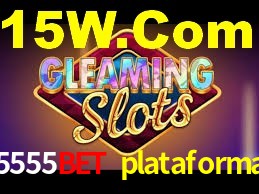 Account Benefits 5555bet plataforma